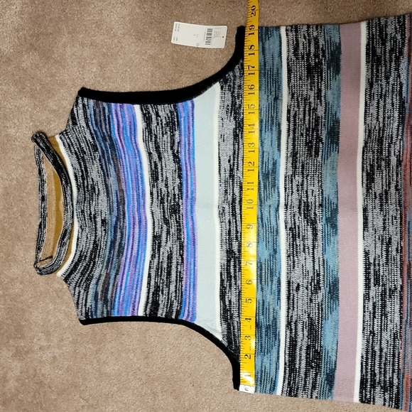 By Anthropologie Knit Tunic Set - Picture 5 of 6